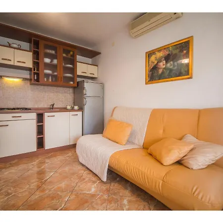 Alebic Apartament
