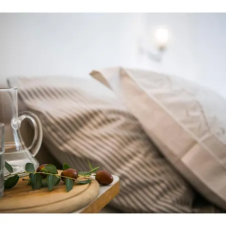Alebic Apartament *