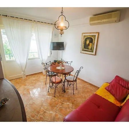 Apartament Alebic