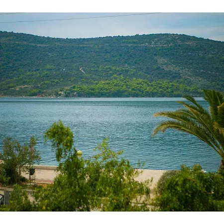 Apartament Alebic