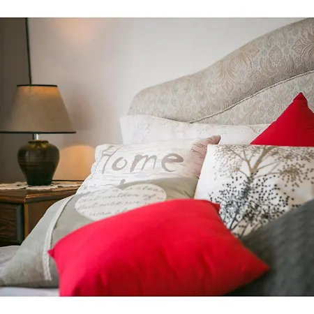 Alebic Apartament *