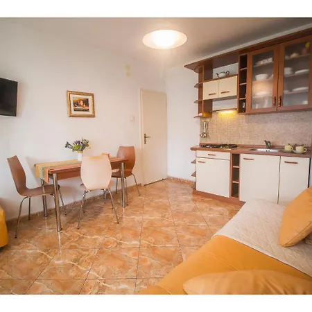 Alebic Apartament