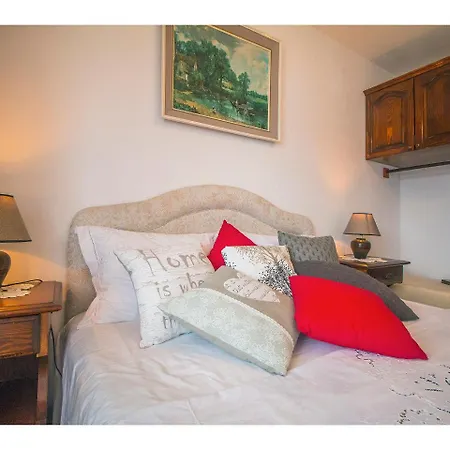 Alebic Apartament Sevid