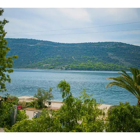 Alebic Apartament Sevid
