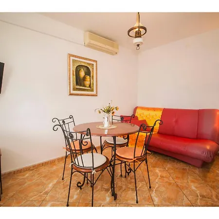 Apartament Alebic Sevid