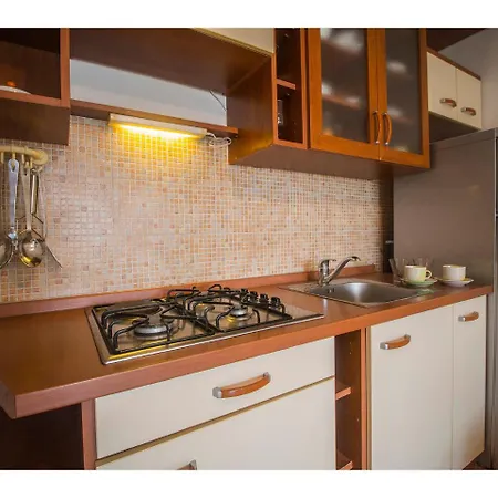 Alebic Apartament Sevid