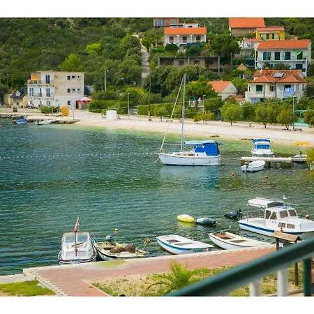 Alebic Apartament *