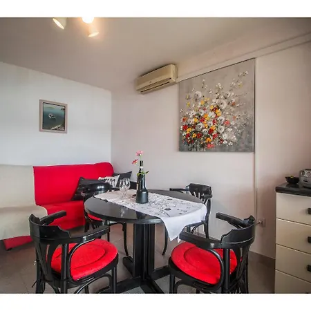 Alebic Apartament Sevid