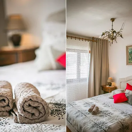 Alebic Apartament Sevid