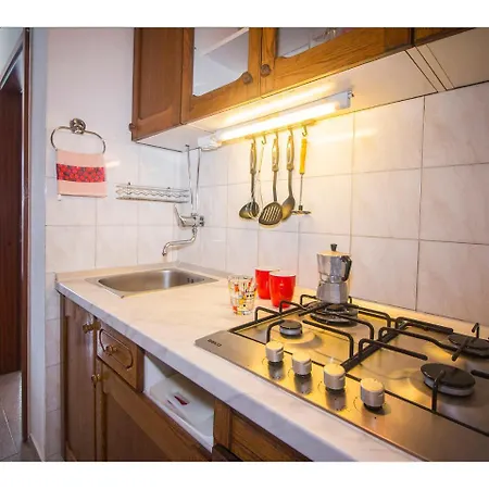 Alebic Apartament