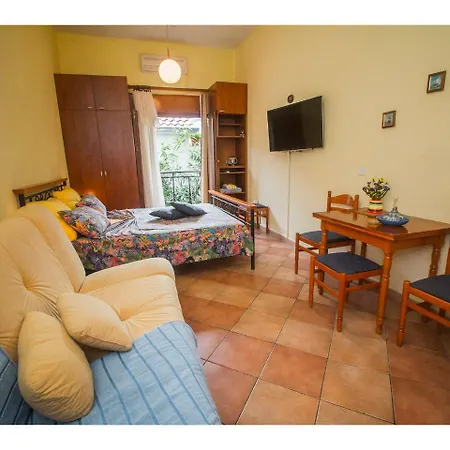 Alebic Apartment