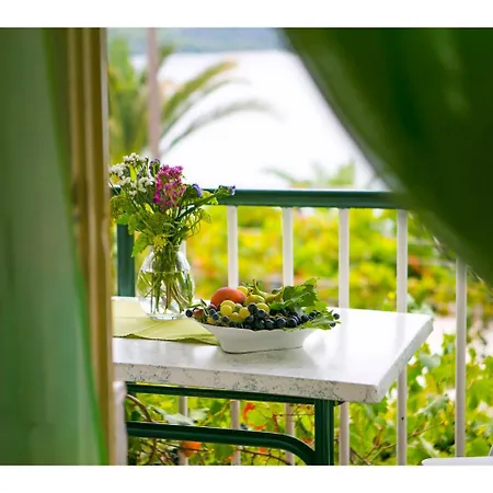 Alebic Apartment